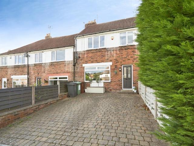 House for sale in Horsforth, West Yorkshire