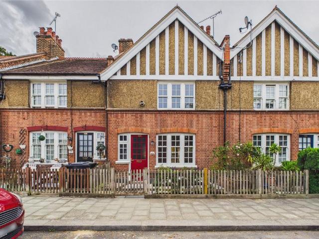 House for sale in Peabody Estate, Greater London