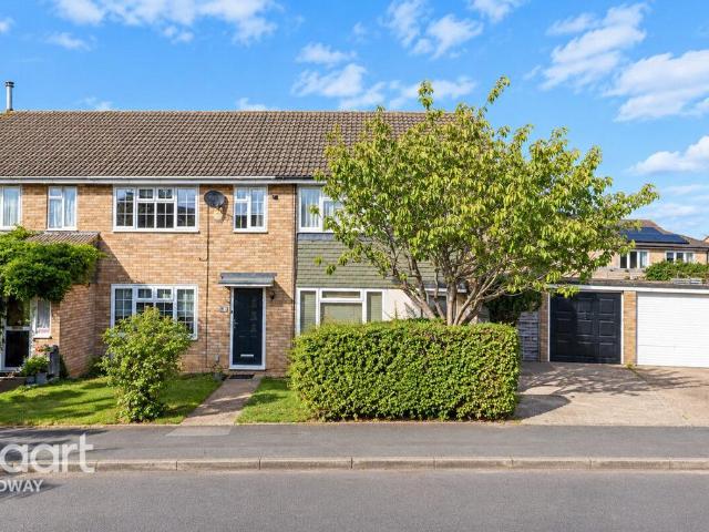 House for sale in Perryhill, Cliffe Woods