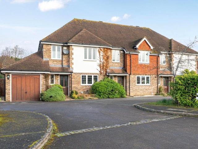 House for sale in Willey Green, Westborough