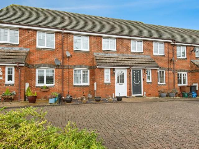 House for sale in St Nicholas, Shephall