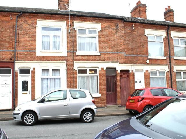 House for sale in Old Wharf, City Of Leicester