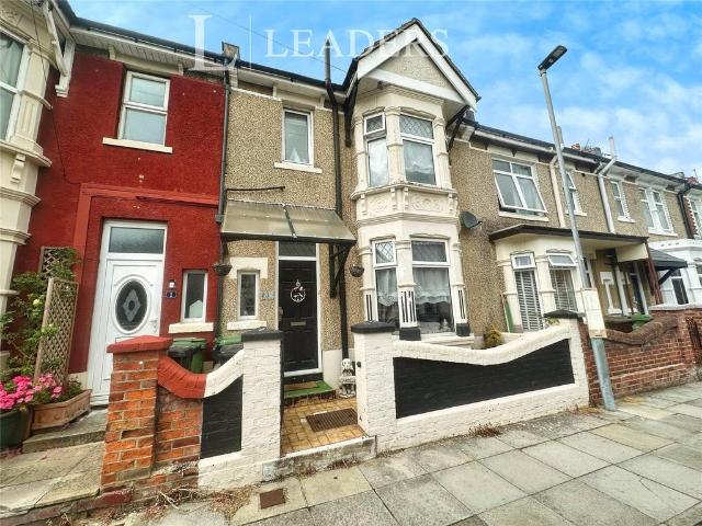 House for sale in Milton, City Of Portsmouth
