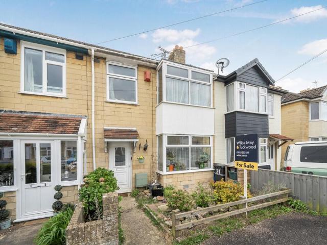 House for sale in Lambrook, Rumwell