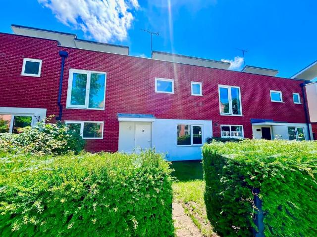 House for sale in Milton Keynes
