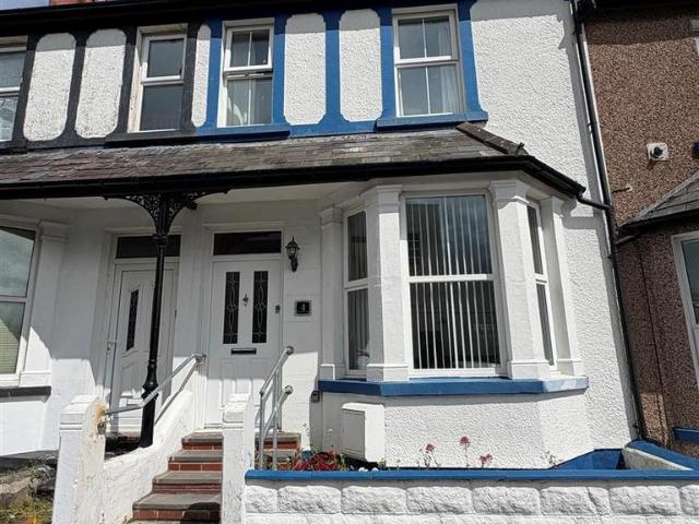 House for sale in Conwy, Wales