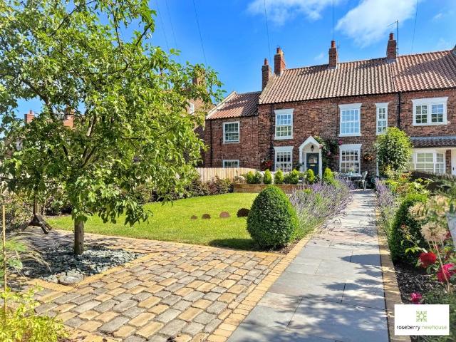 House for sale in Stockton-on-tees