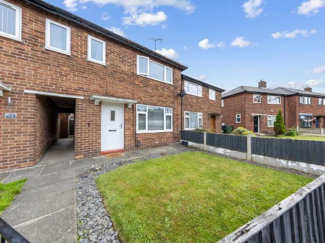 House for sale in Longford, Warrington
