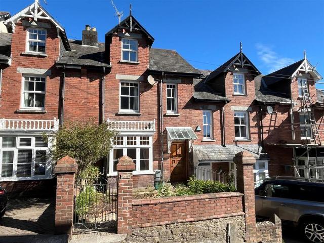 House for sale in Kingswear, South Hams