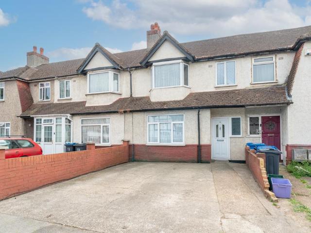 House for sale in London Borough of Merton, Greater London