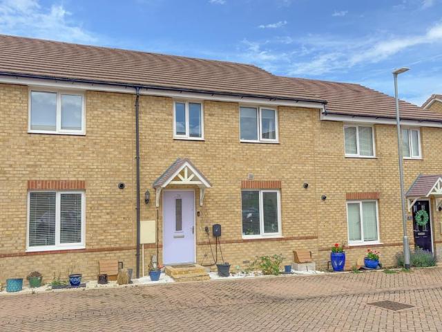 House for sale in Leighton-Linslade, Leighton Buzzard