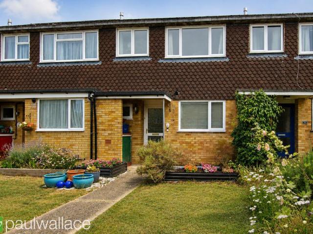 House for sale in Epping, Essex