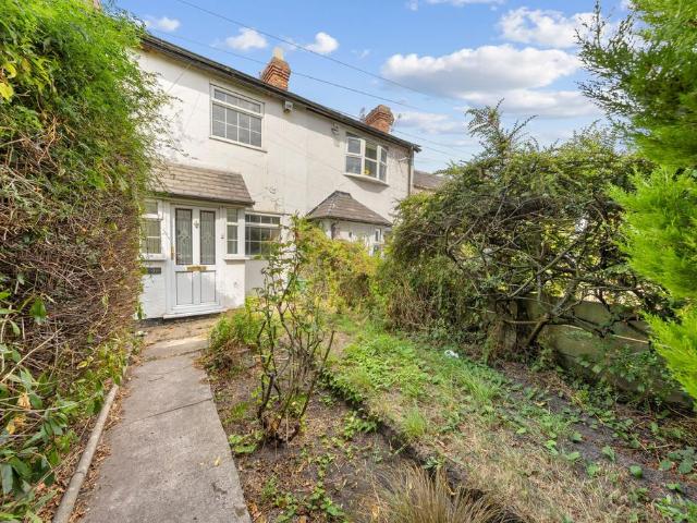 House for sale in Newton-le-willows, St Helens