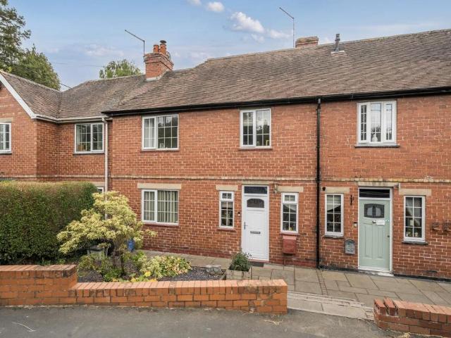 House for sale in Pontesbury Hill, Pontesbury