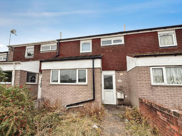 House for sale in Woodside, Telford