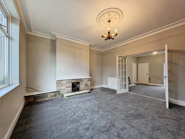 House for sale in Hirst, Ashington