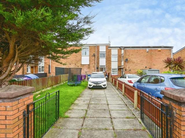 House for sale in Knowledge Quarter, Liverpool