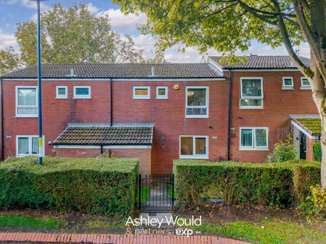House for sale in Woodgate, Birmingham