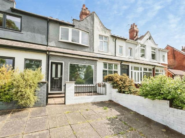 House for sale in Harborne, West Midlands