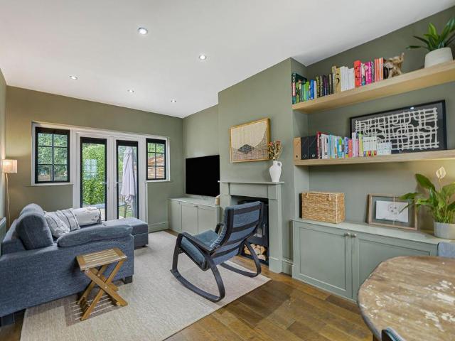 House for sale in Well Hall, Greater London