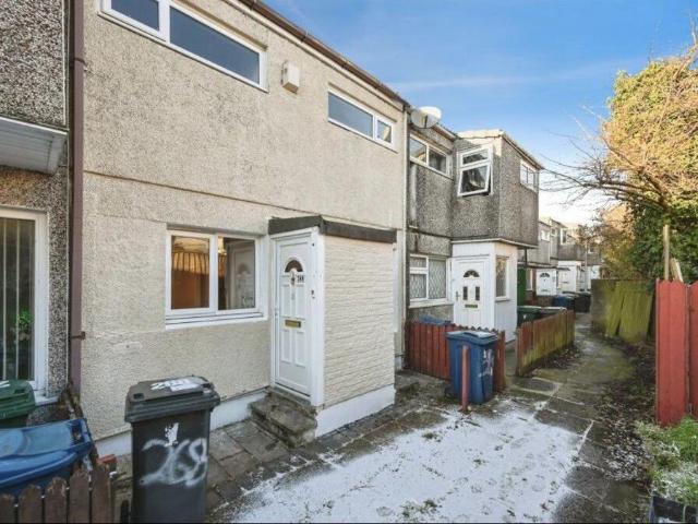House for sale in Digmoor, Roby Mill