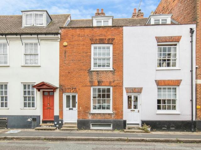 House for sale in Dovercourt, Tendring