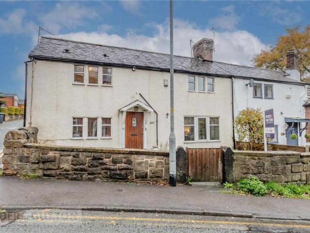 House for sale in New Earth, Pendock