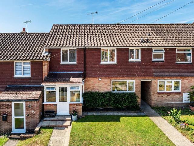 House for sale in Shoreham, The Butts