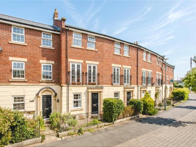 House for sale in Redhouse, Abbey Mead
