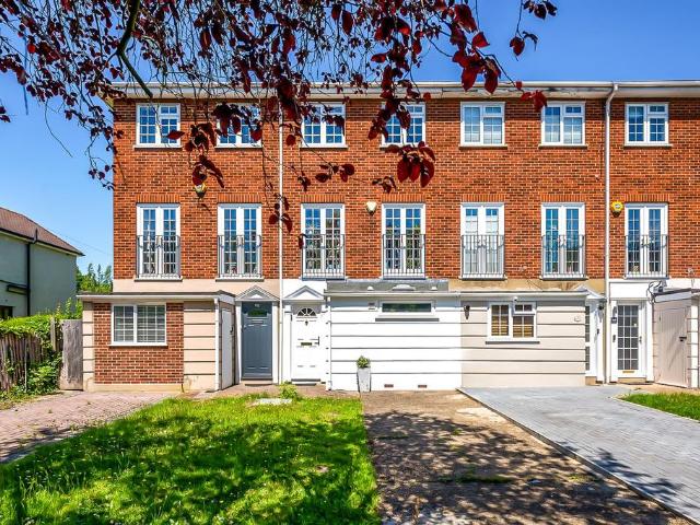 House for sale in Penge, Greater London