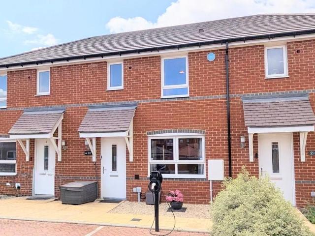 House for sale in Dromore, Oxfordshire