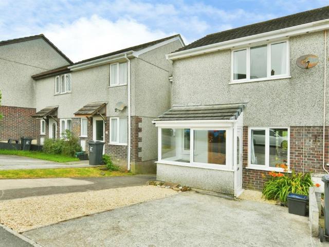 House for sale in Landrake, Cornwall