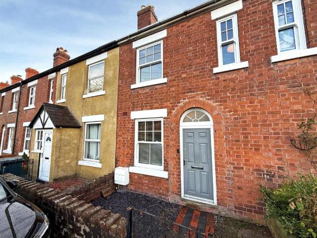 House for sale in Meole Brace, Frankwell