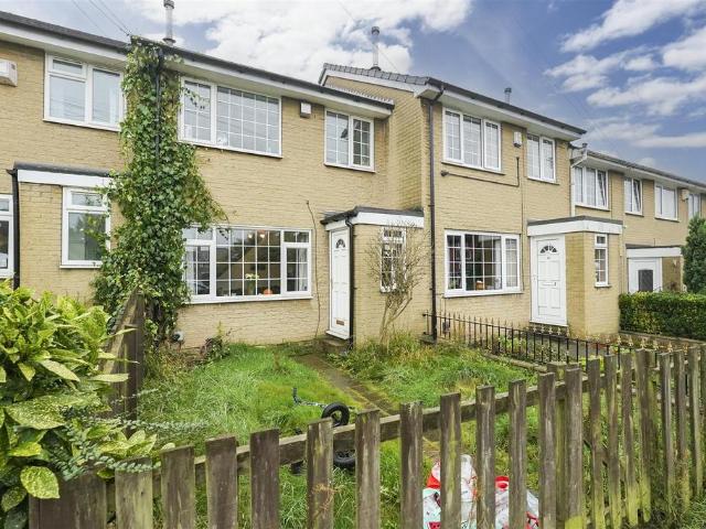 House for sale in Lascelles Hall, Kirkburton