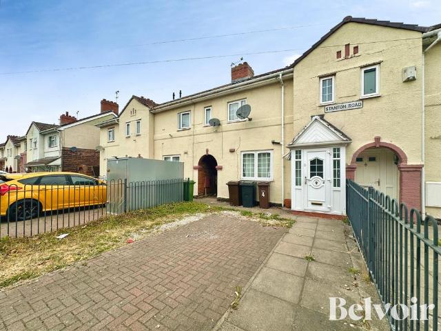 House for sale in Park Village, West Midlands