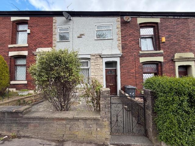 House for sale in Blackburn