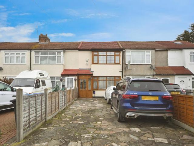 House for sale in London Borough of Enfield, Greater London