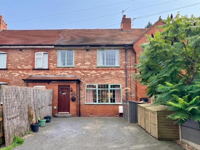 House for sale in Dunham Town, Trafford