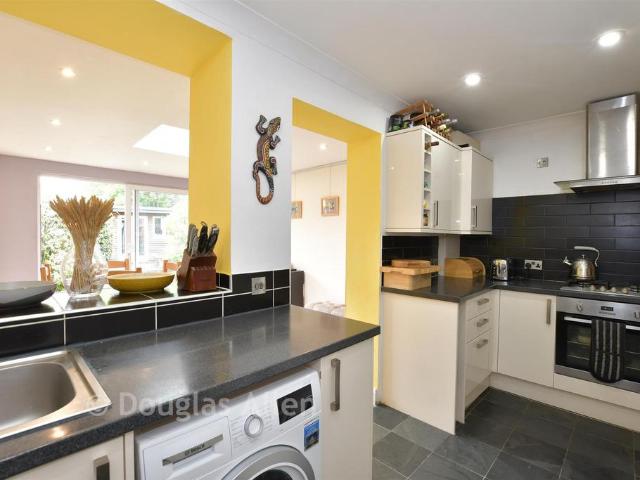 House for sale in Chingford, Greater London