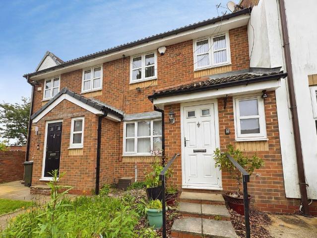 House for sale in Chirton, North Shields