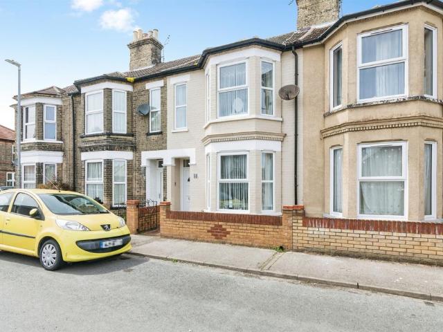 House for sale in Eastbridge, Suffolk
