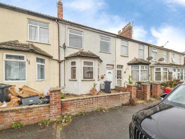House for sale in Upper Dovercourt, Tendring
