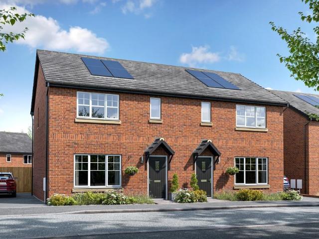 House for sale in New Brighton, Wales