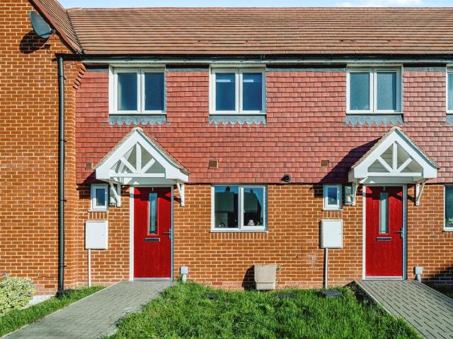 House for sale in Kingsbrook, Buckinghamshire