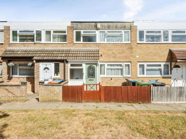 House for sale in Bletchley and Fenny Stratford, Bletchley