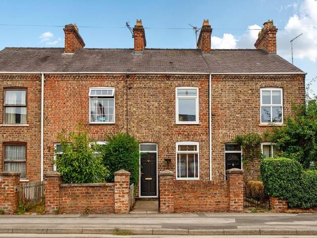 House for sale in Acomb, High Field