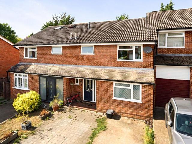 House for sale in Chesham