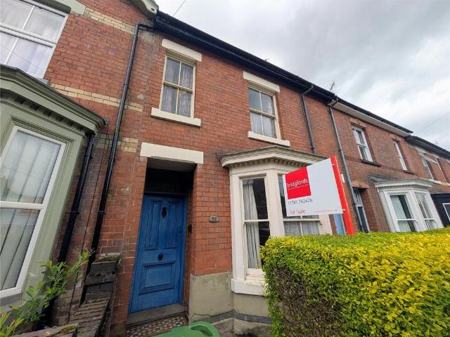 House for sale in Baswich, Staffordshire