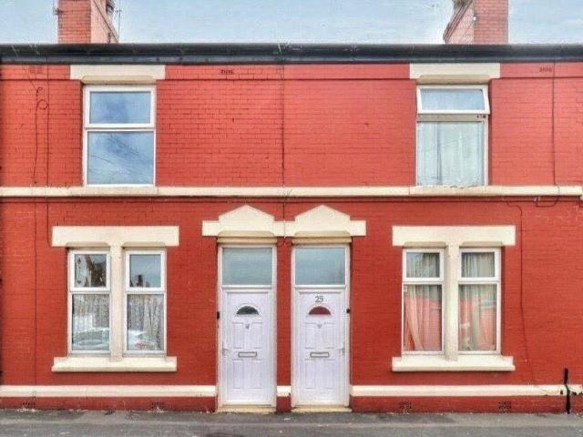 House for sale in Cowley Hill, St Helens