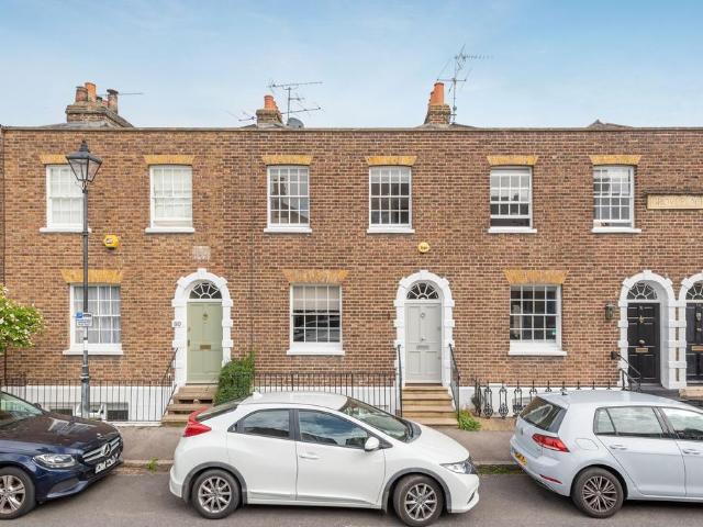 House for sale in Clewer Within, Windsor